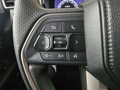 2025 Toyota 4Runner TRD Off-Road Premium HV