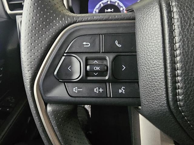 2025 Toyota 4Runner TRD Off-Road Premium HV