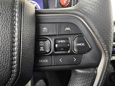 2025 Toyota 4Runner TRD Off-Road Premium HV