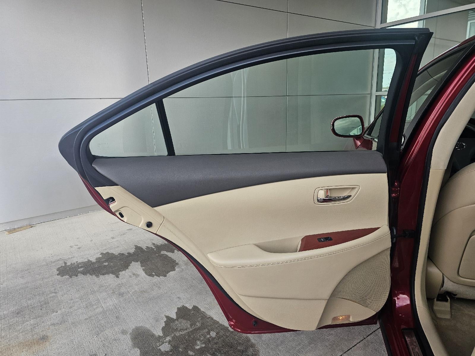 2009 Lexus ES 350 Base