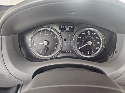 2009 Lexus ES 350 Base