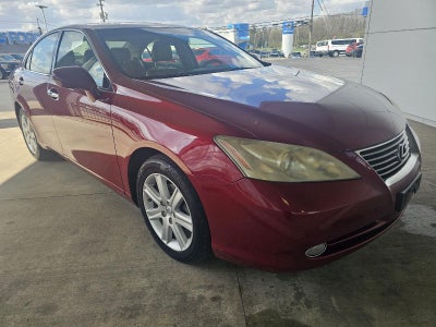 2009 Lexus ES 350 Base