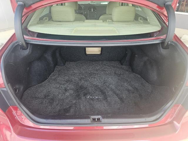 2009 Lexus ES 350 Base