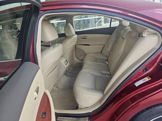 2009 Lexus ES 350 Base