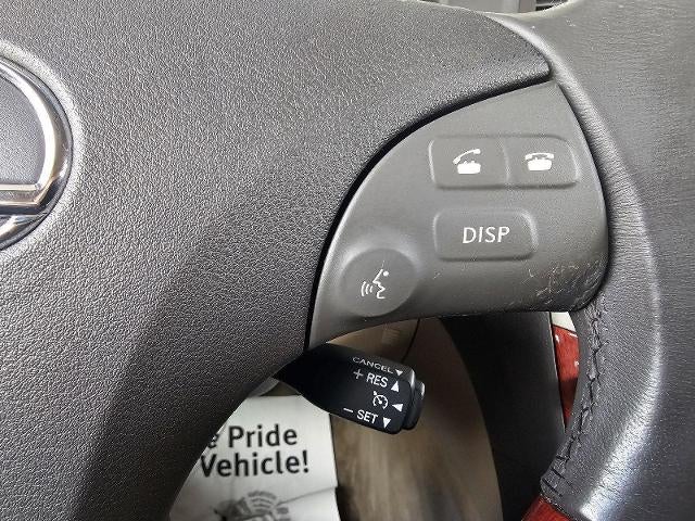 2009 Lexus ES 350 Base