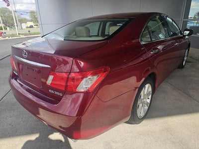 2009 Lexus ES 350 Base