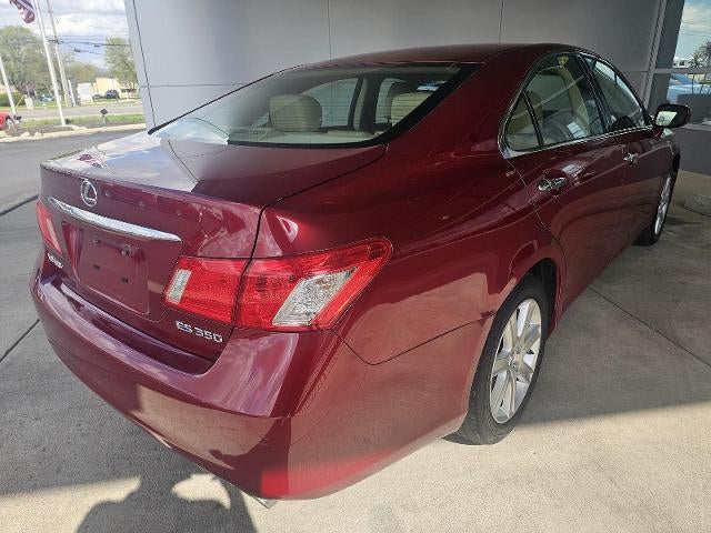 2009 Lexus ES 350 Base