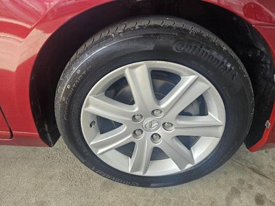 2009 Lexus ES 350 Base