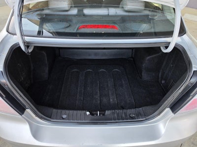 2011 Chevrolet Aveo LT w/1LT