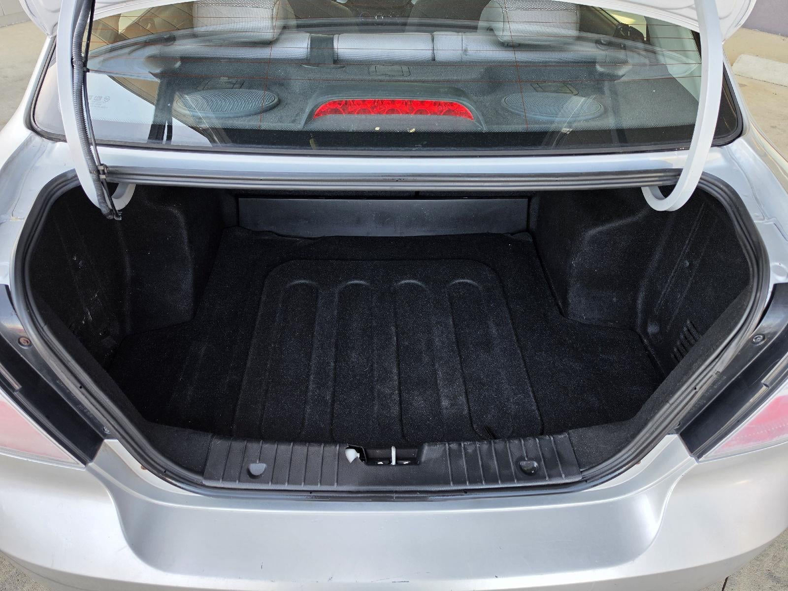 2011 Chevrolet Aveo LT w/1LT