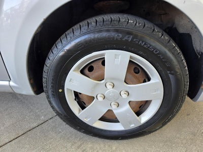 2011 Chevrolet Aveo LT w/1LT
