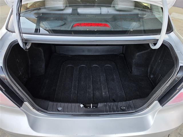 2011 Chevrolet Aveo LT w/1LT