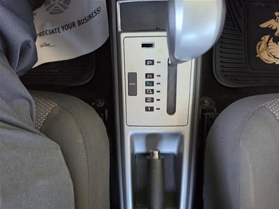 2011 Chevrolet Aveo LT w/1LT