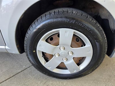 2011 Chevrolet Aveo LT w/1LT