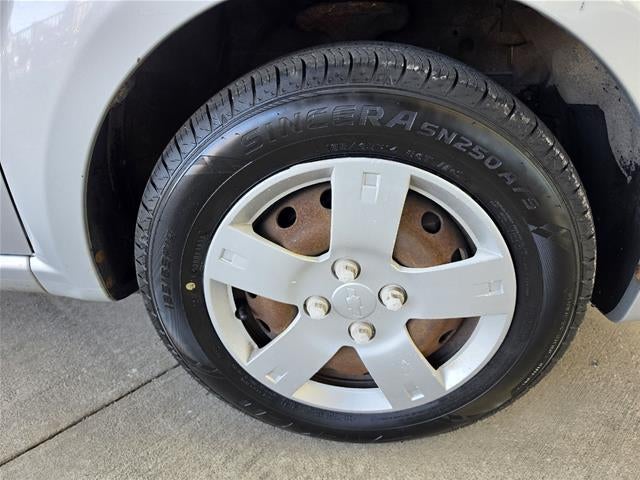 2011 Chevrolet Aveo LT w/1LT