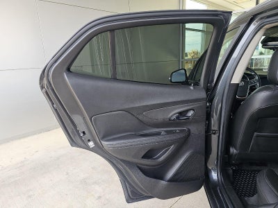2017 Buick Encore Sport Touring