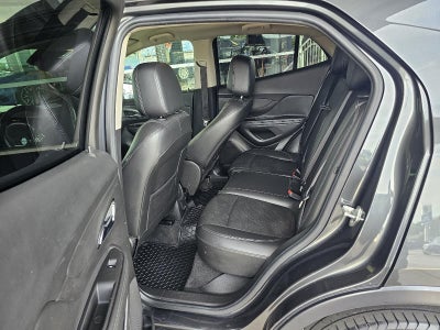 2017 Buick Encore Sport Touring