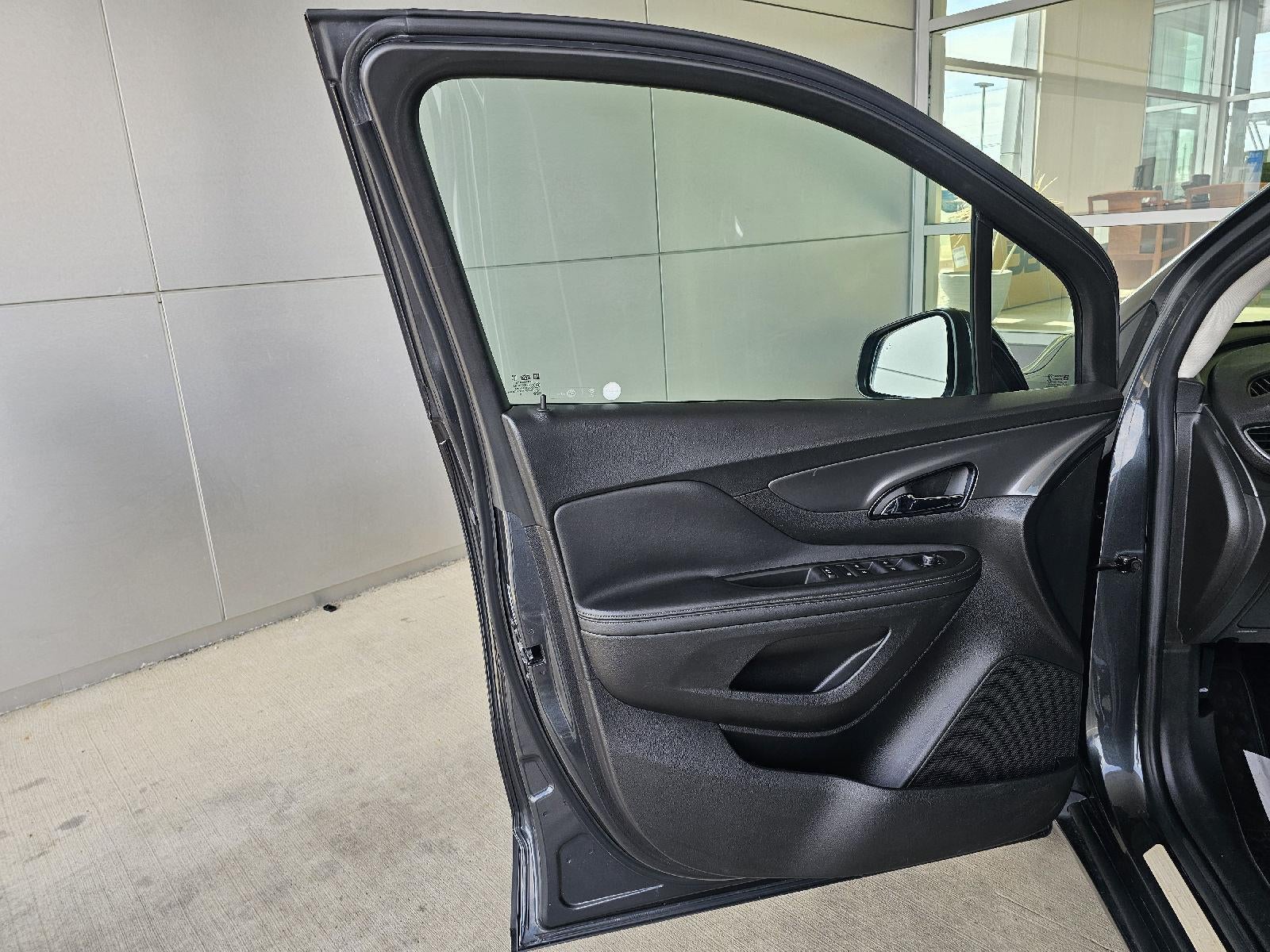 2017 Buick Encore Sport Touring