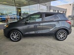2017 Buick Encore Sport Touring