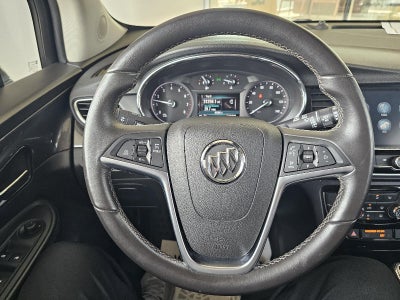 2017 Buick Encore Sport Touring