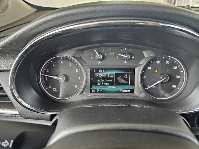2017 Buick Encore Sport Touring