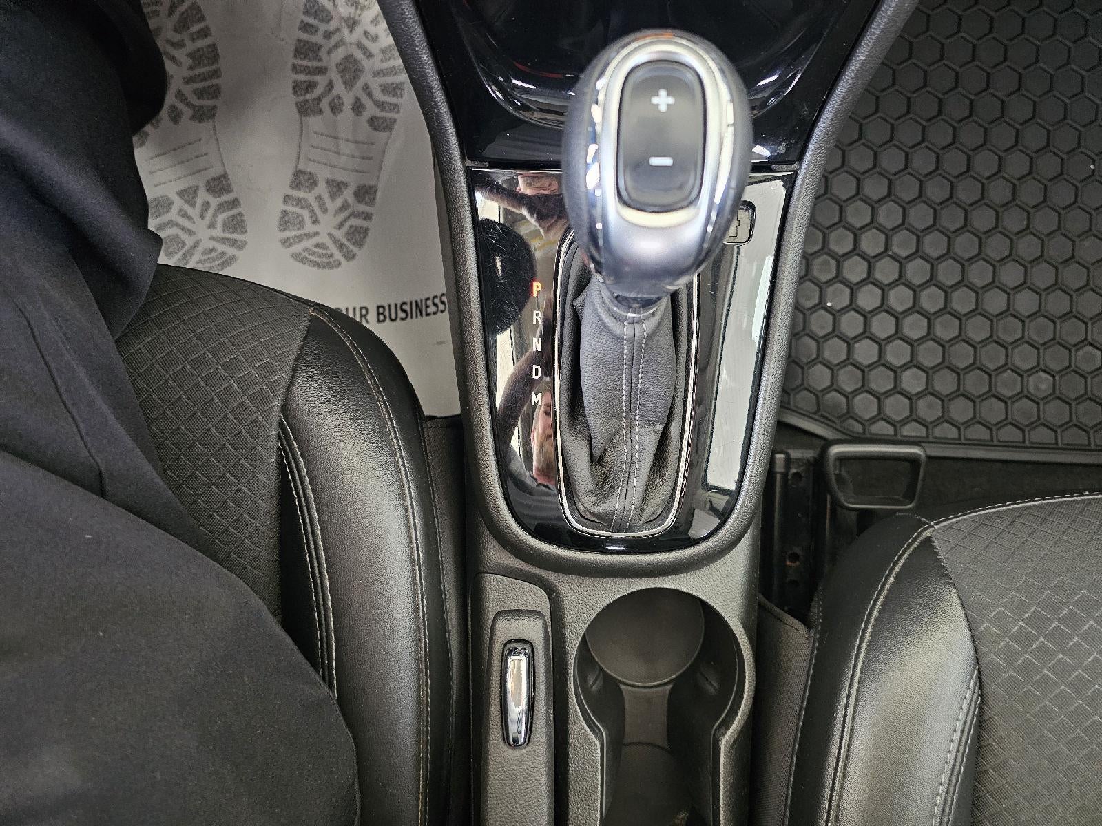 2017 Buick Encore Sport Touring