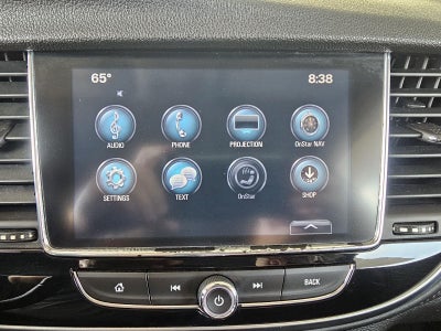 2017 Buick Encore Sport Touring