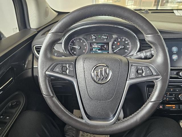 2017 Buick Encore Sport Touring
