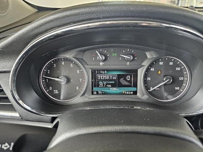 2017 Buick Encore Sport Touring
