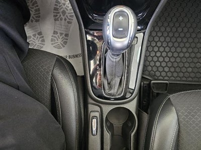 2017 Buick Encore Sport Touring