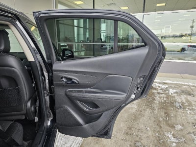 2017 Buick Encore Preferred II