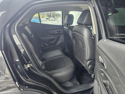 2017 Buick Encore Preferred II