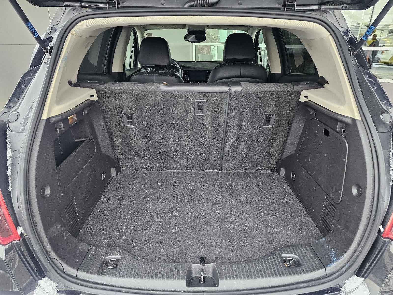 2017 Buick Encore Preferred II