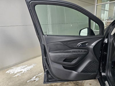 2017 Buick Encore Preferred II