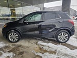 2017 Buick Encore Preferred II