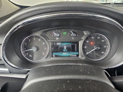 2017 Buick Encore Preferred II