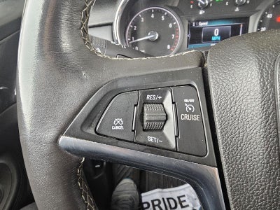 2017 Buick Encore Preferred II