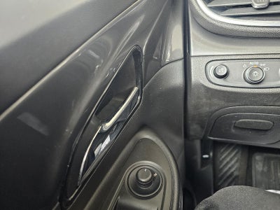 2017 Buick Encore Preferred II