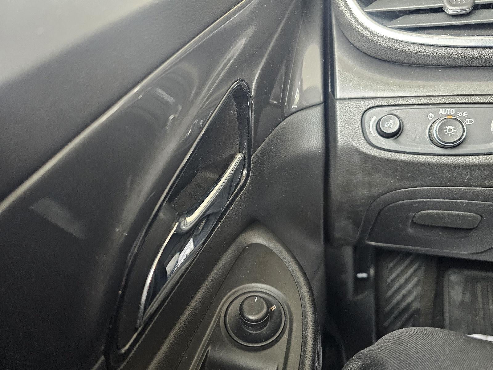 2017 Buick Encore Preferred II