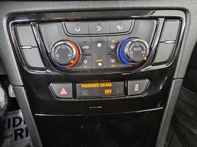 2017 Buick Encore Preferred II