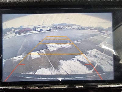 2017 Buick Encore Preferred II