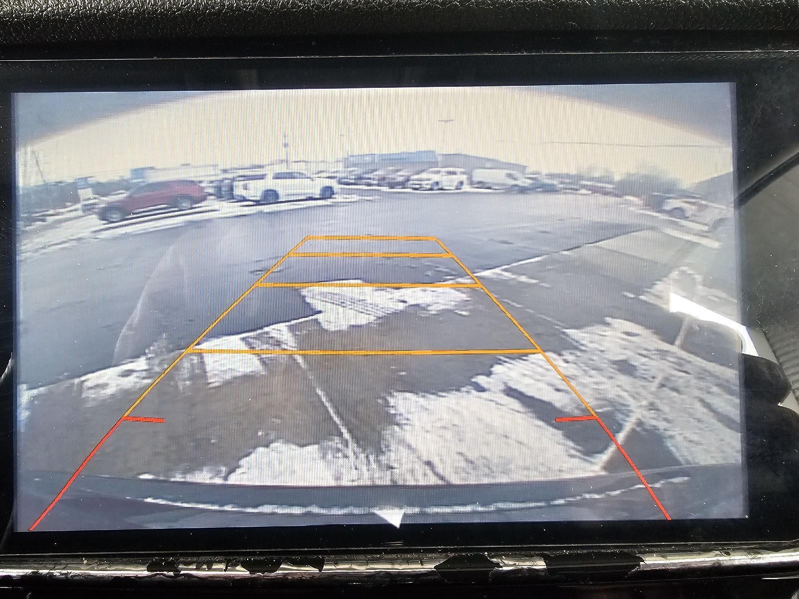 2017 Buick Encore Preferred II