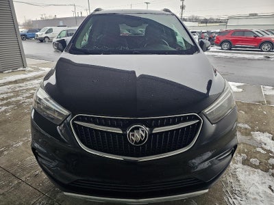 2017 Buick Encore Preferred II