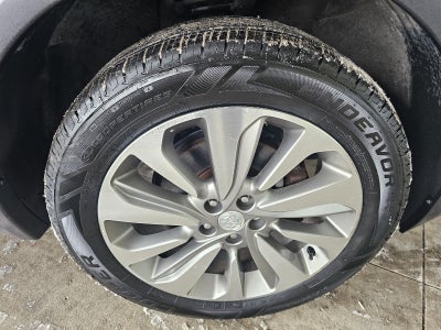 2017 Buick Encore Preferred II