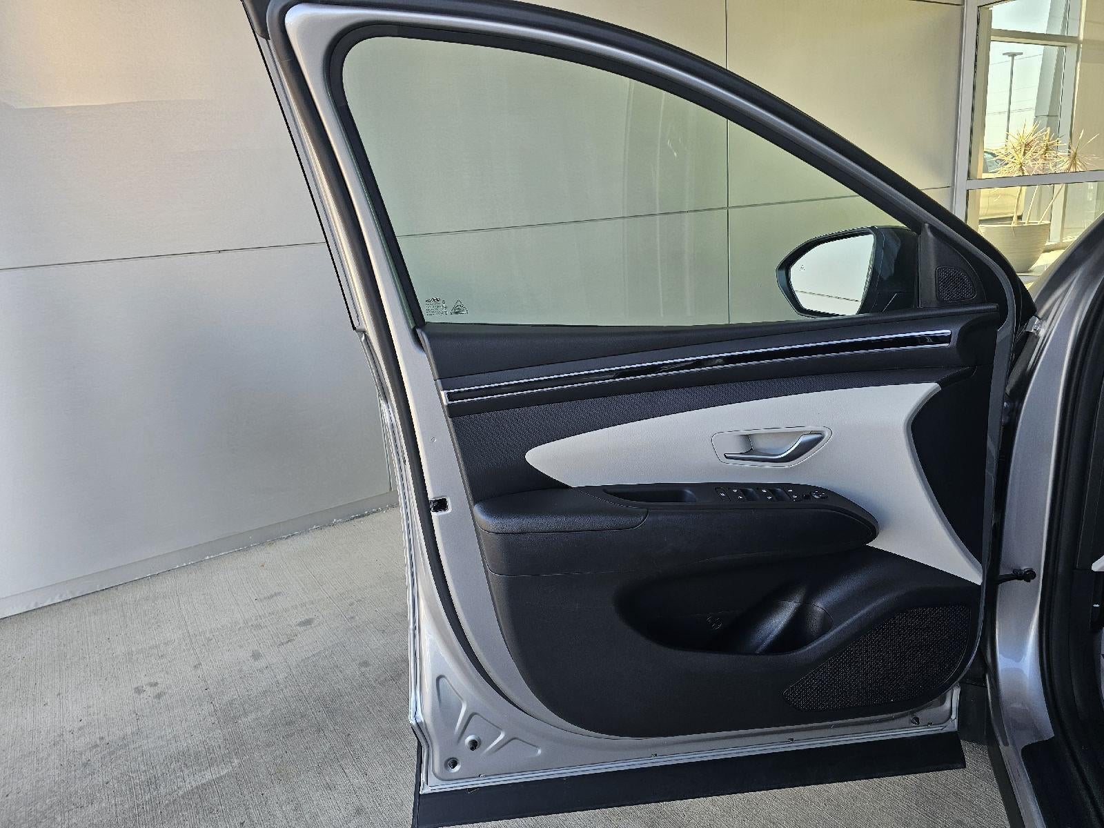 2024 Hyundai Tucson Plug-In Hybrid SEL