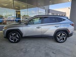 2024 Hyundai Tucson Plug-In Hybrid SEL