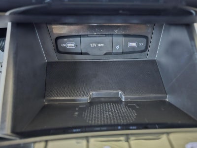 2024 Hyundai Tucson Plug-In Hybrid SEL