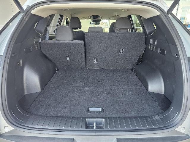 2024 Hyundai Tucson Plug-In Hybrid SEL