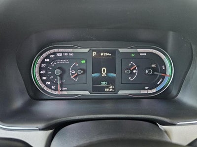2024 Hyundai Tucson Plug-In Hybrid SEL