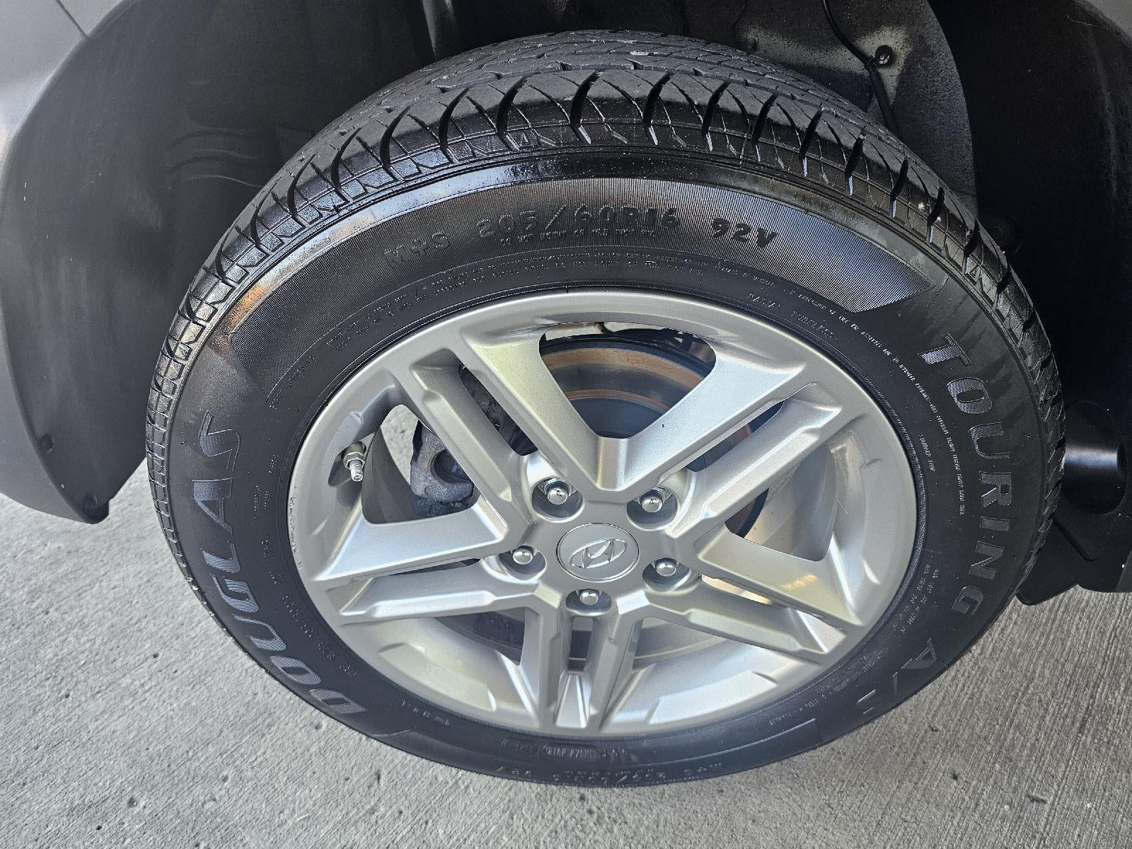 2023 Hyundai Kona SE